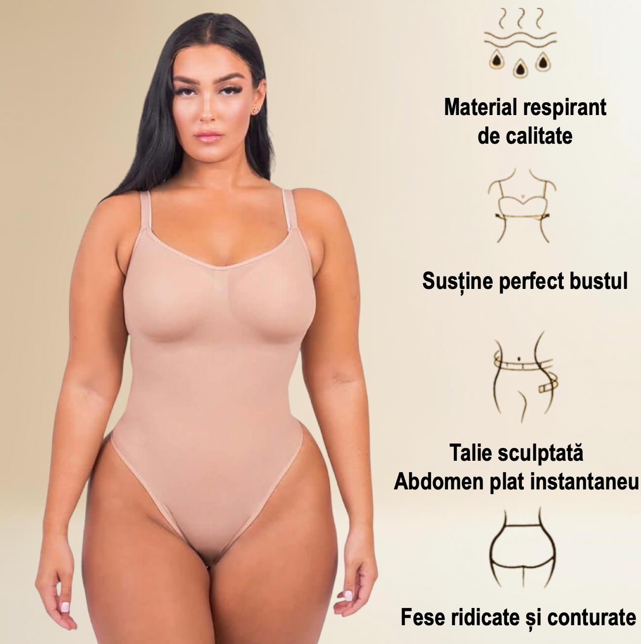 Body Modelator