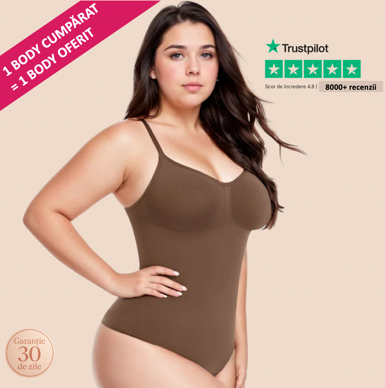 Body Modelator