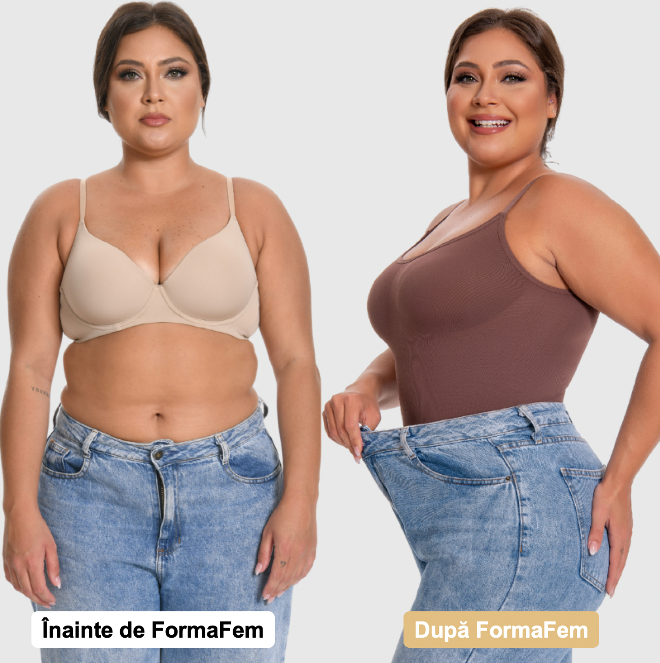 Body Modelator