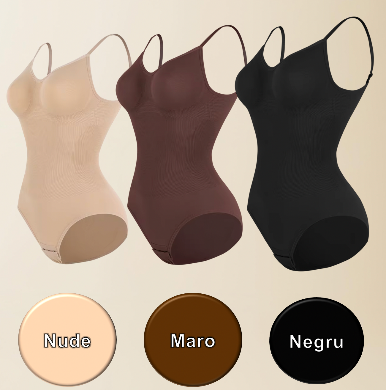 Body modelator FormaFem™