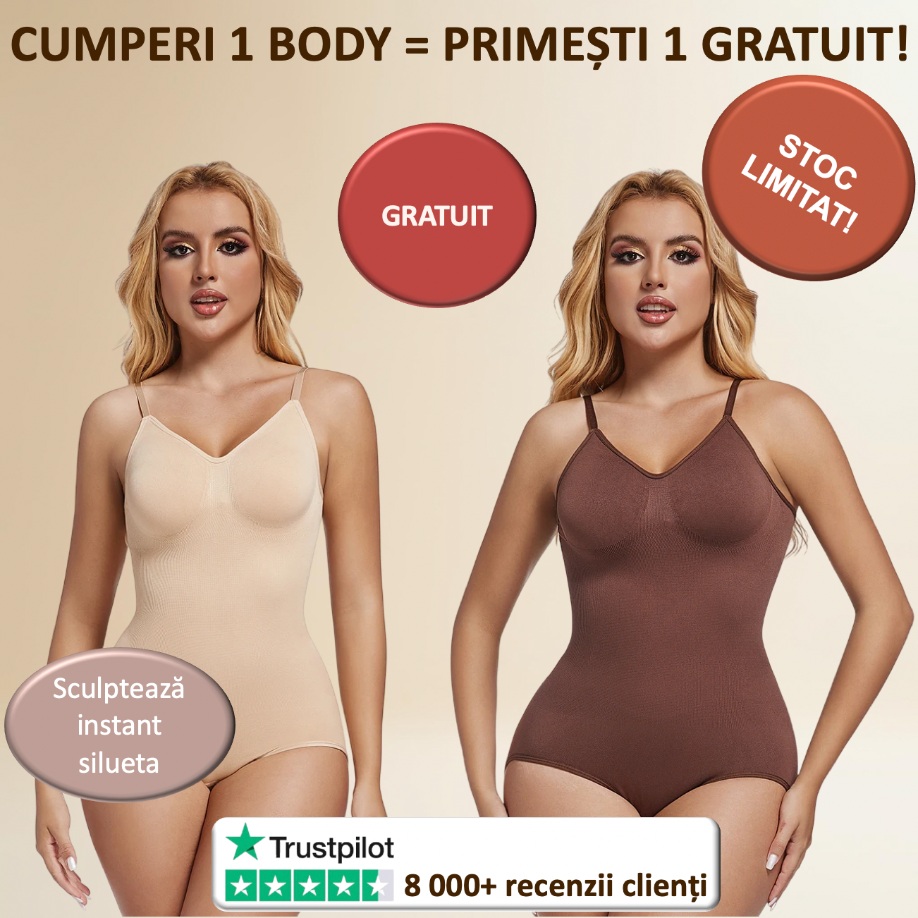 Body modelator FormaFem™