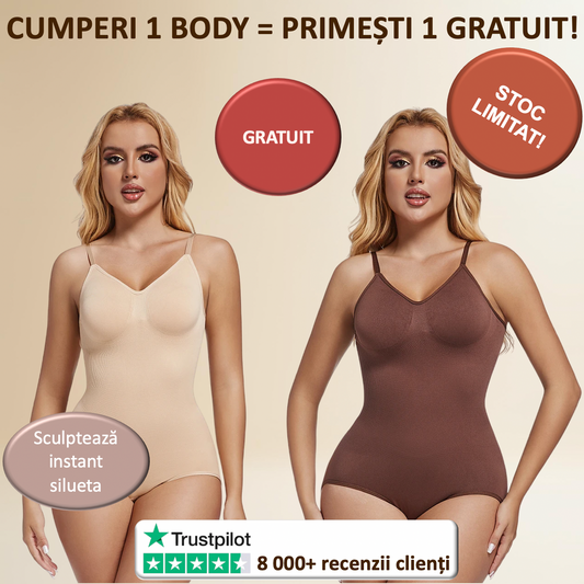 Body modelator FormaFem™
