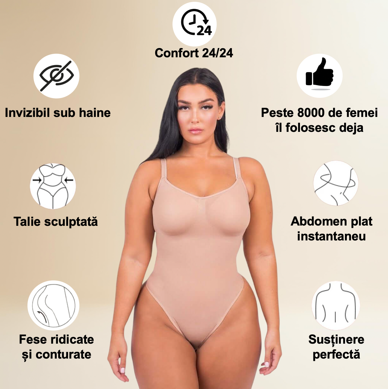 Body modelator FormaFem™