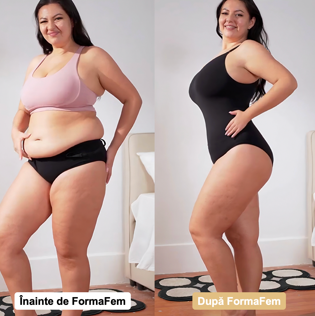 Body modelator FormaFem™