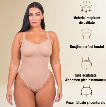 Body Modelator
