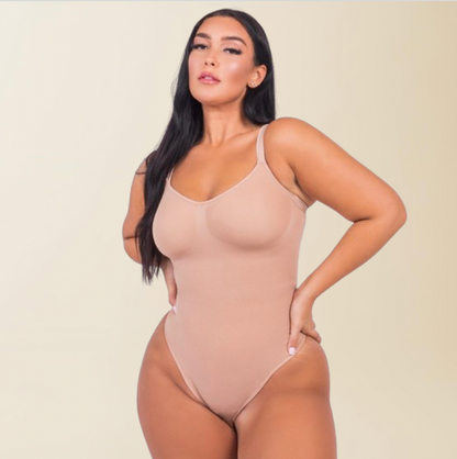 Body Modelator